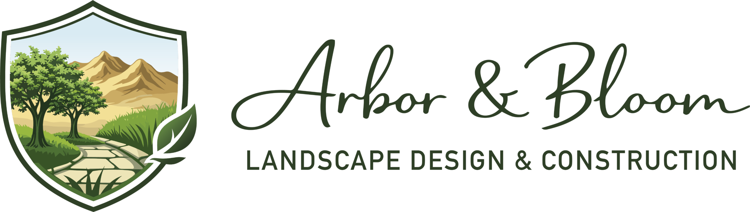 Arbor & Bloom Landscape Design