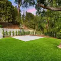 Creating Low-Maintenance Luxury Yards