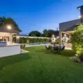Top Trends in Modern Landscape Renovations